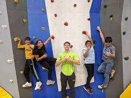 Image result for Peak Climbing Club