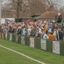 Image result for East Grinstead Town Football Club