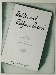 Image result for Belfast United