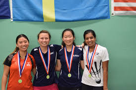 Image result for Marske Jnr Badminton Club