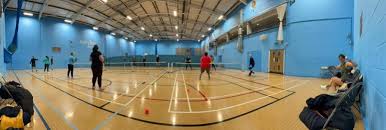 Image result for Leamington Badminton Club