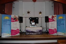 Image result for Lowestoft & Oulton Broad Swimming Club