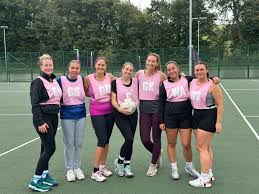Image result for Brighton Netball Club