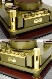 Image result for thorens reference