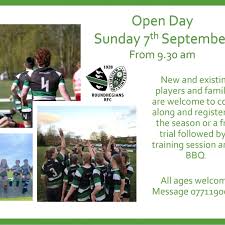 Image result for Roundhegians Sports Association