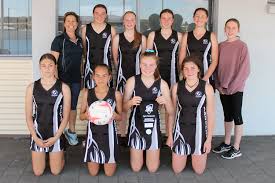Image result for Lastonet Netball Club