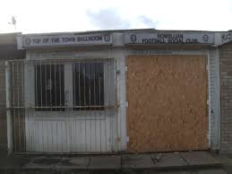 Image result for Rothwell Town A F C