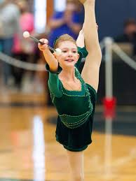 Image result for Aveley baton twirlers