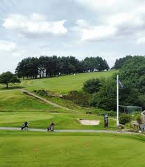 Image result for Turton Golf Club