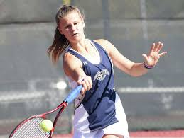 Image result for Archbishop Beck Tennis Centre