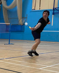Image result for Romsey & District Badminton Club