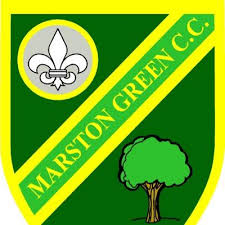 Image result for Marston Green Lawn Tennis Club
