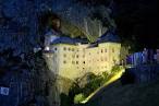 Grotte di Postumia