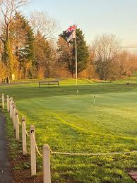 Image result for Blackpool Park Golf Club