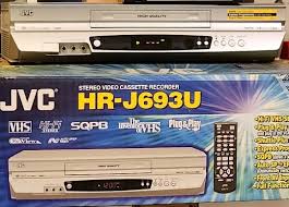 Image result for JVC VCR 755