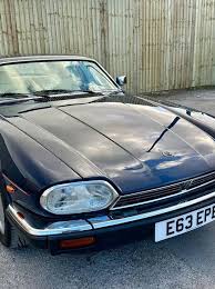 Image result for Westminster Blue 1987 Jaguar