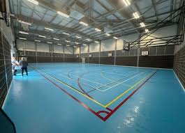 Image result for Henlow Netball Club