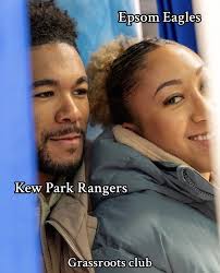 Image result for Epsom Eagles Football Club