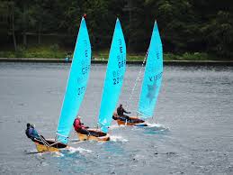 Image result for St Mary's Loch Sailing Club