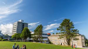 Image result for Tarannau Aberystwyth University