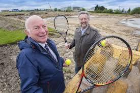 Image result for Tennis Harrogate