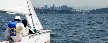 Image result for Littleton Phabsail - sailing for the disabled and special needs