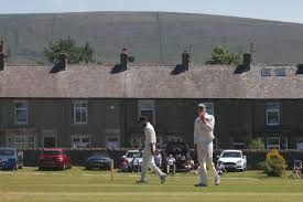 Image result for Clitheroe Cricket Club