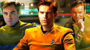 Image result for captain kirk