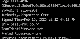 Solved: dispatcher .so file not loaded from Apache's httpd ...