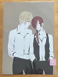 「御狐神双熾」の画像検索結果