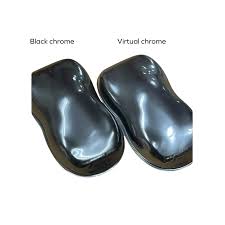 Image result for black chrome