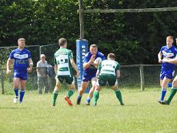 Image result for Hull Dockers Rugby League Football Club