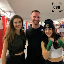 Image result for Islington Chessboxing Club