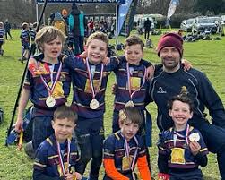 Image result for Cobham Rugby Club