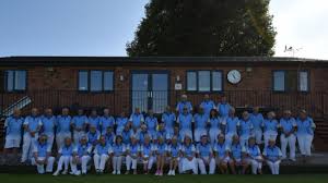 Image result for Evesham Bowling Club