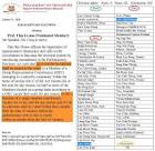 Commentary « THE TEMASEK TIMES