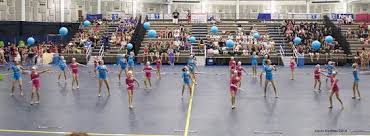 Image result for Revolutions Twirlers
