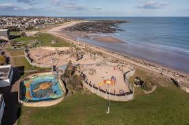 Image result for Carnoustie