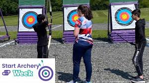 Image result for Bowmen of Lytchett