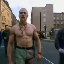 Resultado de imagen para techno viking