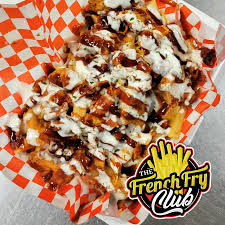 Image result for Fry Club