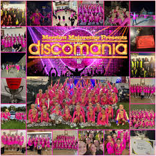 Image result for Merriott Majorettes