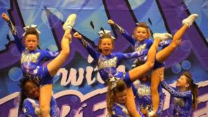 Image result for Cheervision Yorkshire