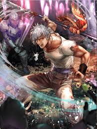 「ミューズ・クラウディア・クラウディウス ロマンシング サ・ガ3」の画像検索結果