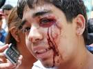 On July 2, the Army killed Gabriel Pino Noriega, a journalist from San Juan ... - repression_julio30_2009
