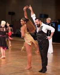 Image result for Ballroom Dancing