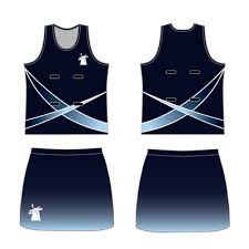 Image result for The Downs Netball Club