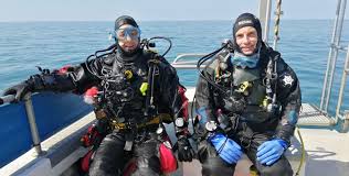 Image result for Meadurst Sub-Aqua Club