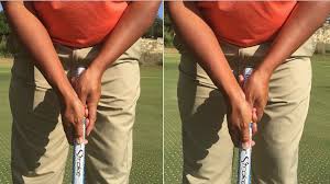 Image result for grip putt