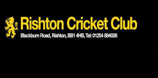 Image result for Rishton Cricket Club